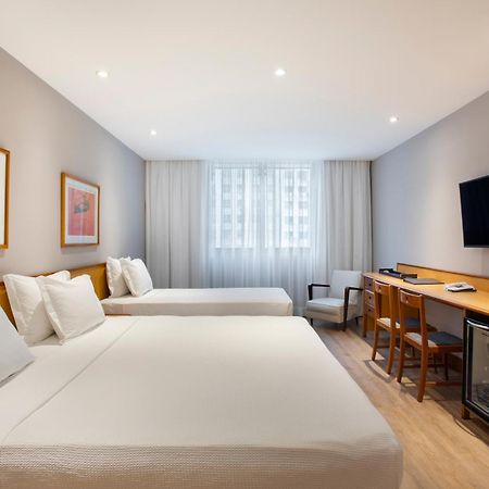 Windsor Guanabara Hotel Rio de Janeiro Ngoại thất bức ảnh