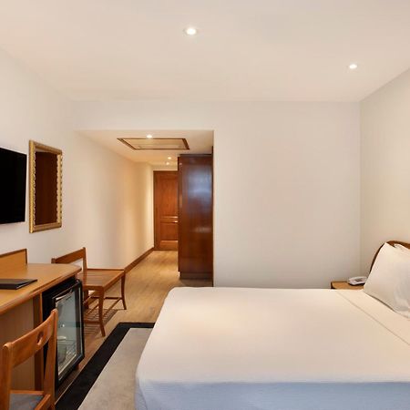 Windsor Guanabara Hotel Rio de Janeiro Ngoại thất bức ảnh