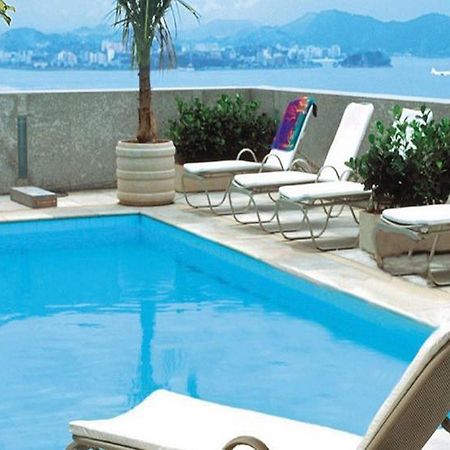 Windsor Guanabara Hotel Rio de Janeiro Tiện nghi bức ảnh