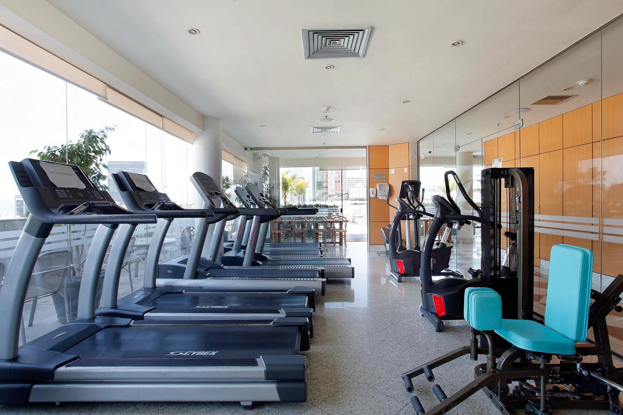Windsor Guanabara Hotel Rio de Janeiro Ngoại thất bức ảnh