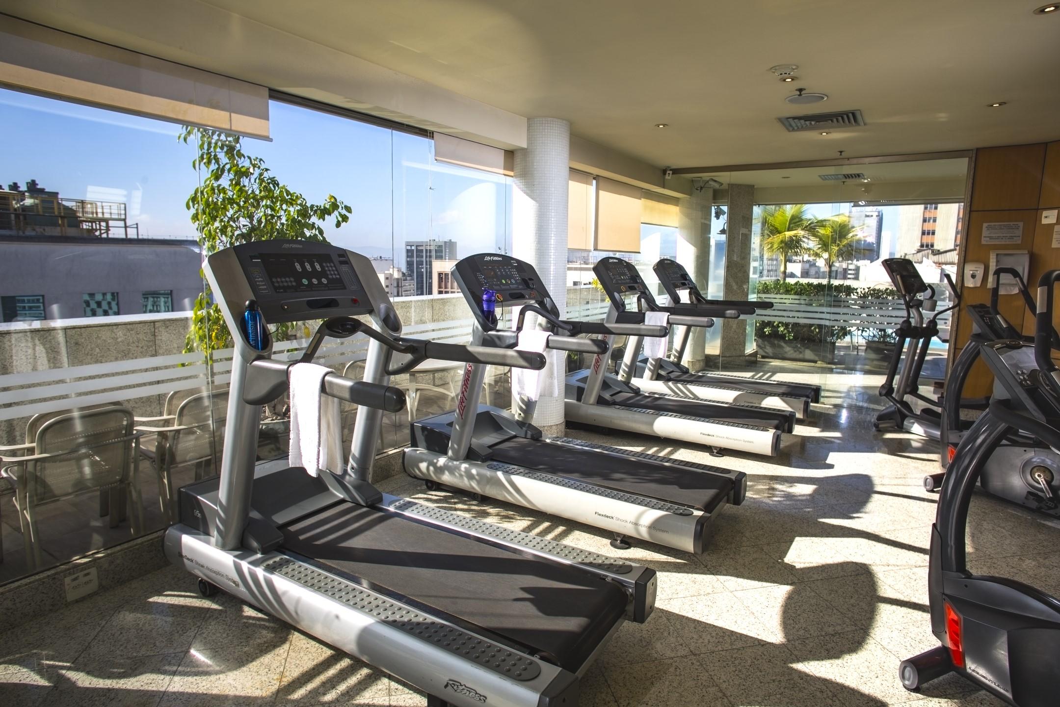 Windsor Guanabara Hotel Rio de Janeiro Ngoại thất bức ảnh