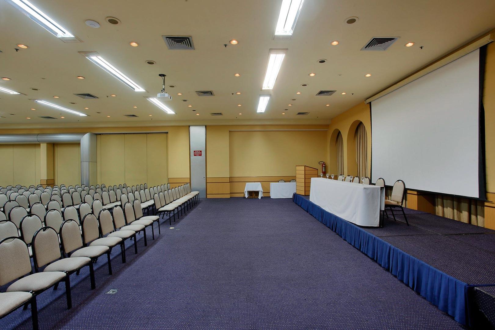 Windsor Guanabara Hotel Rio de Janeiro Ngoại thất bức ảnh
