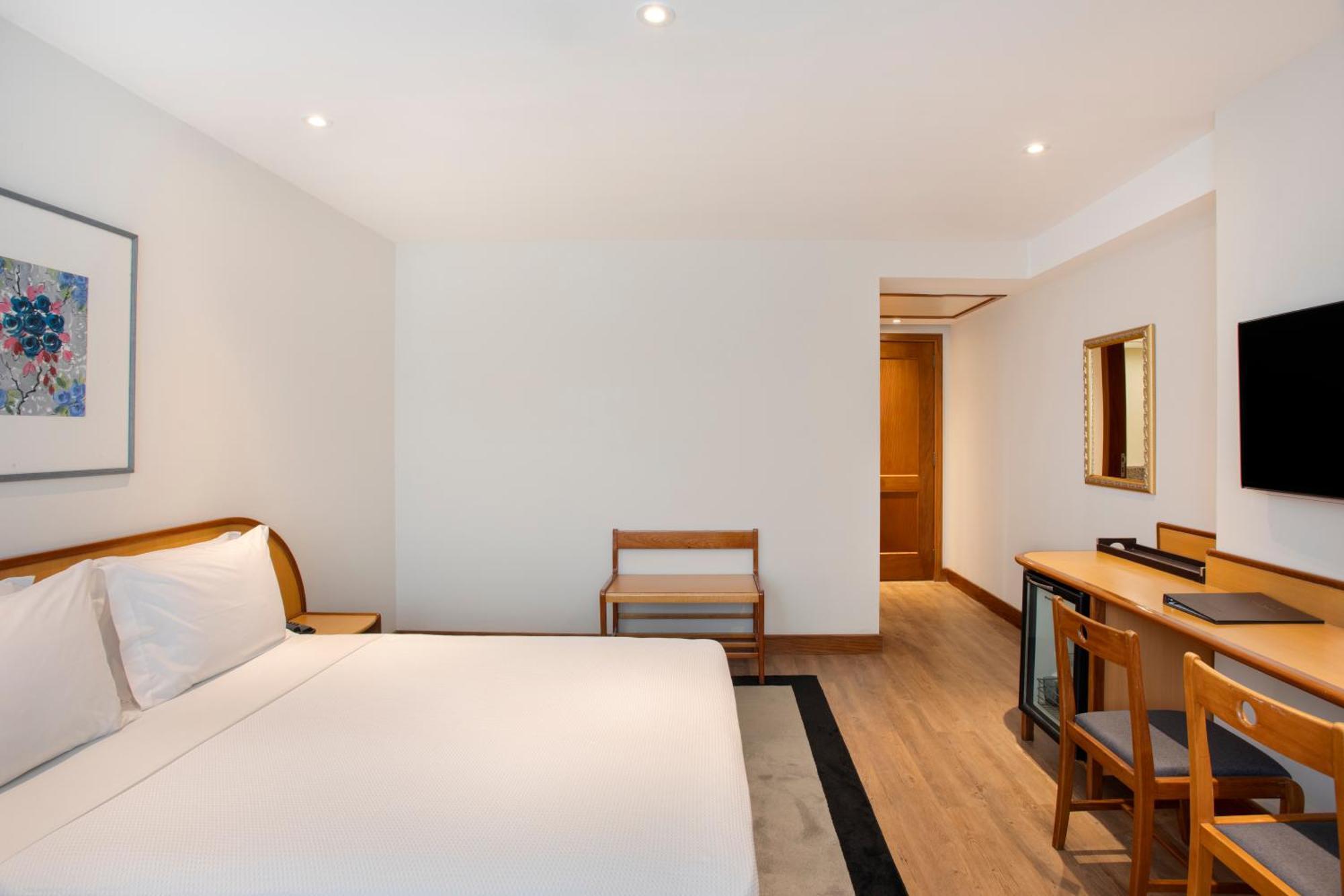 Windsor Guanabara Hotel Rio de Janeiro Ngoại thất bức ảnh