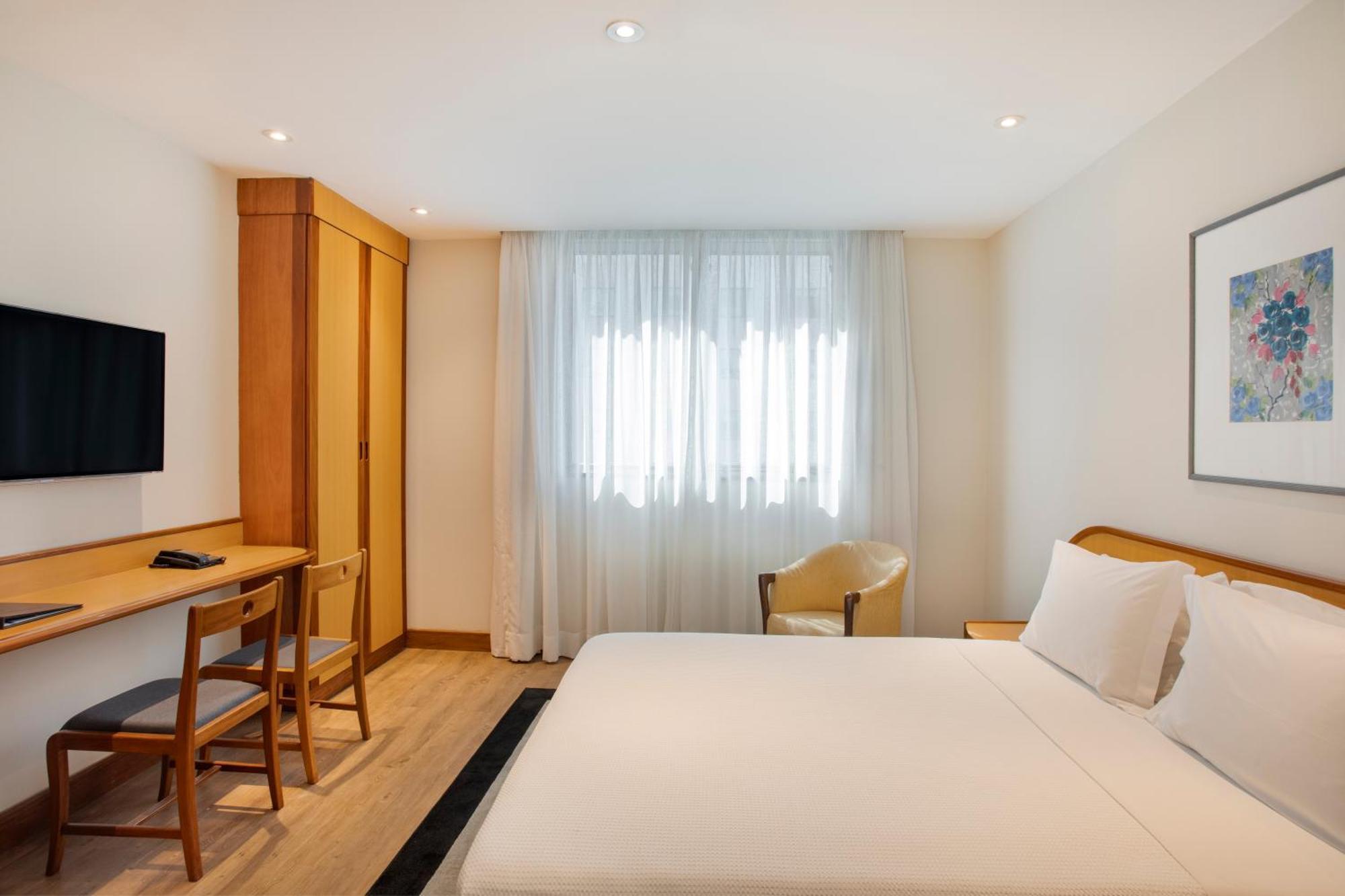 Windsor Guanabara Hotel Rio de Janeiro Ngoại thất bức ảnh