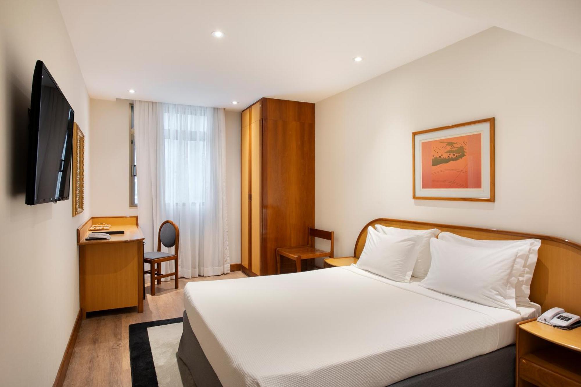 Windsor Guanabara Hotel Rio de Janeiro Ngoại thất bức ảnh