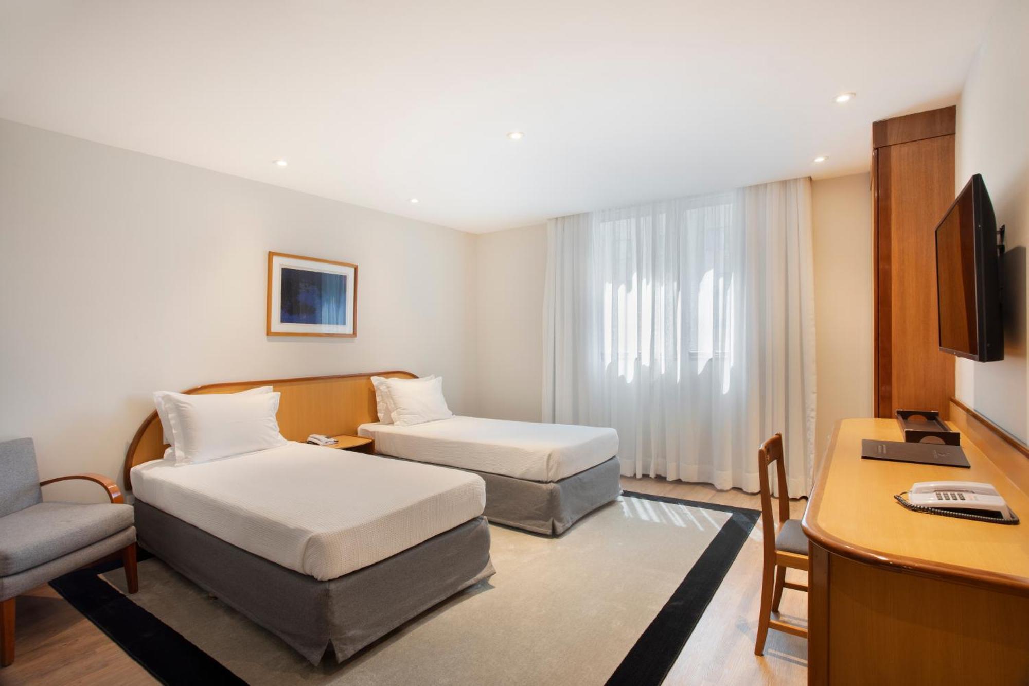 Windsor Guanabara Hotel Rio de Janeiro Ngoại thất bức ảnh