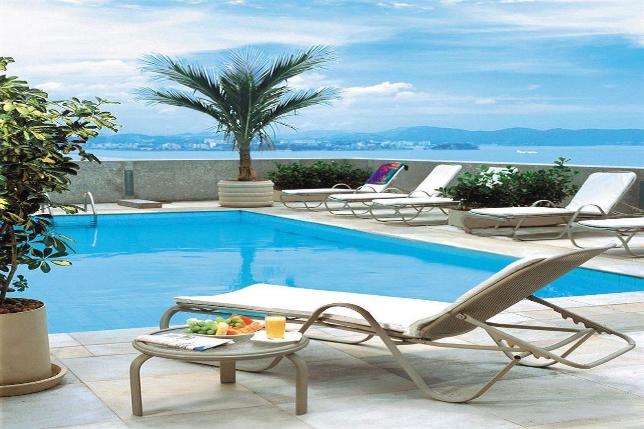 Windsor Guanabara Hotel Rio de Janeiro Ngoại thất bức ảnh
