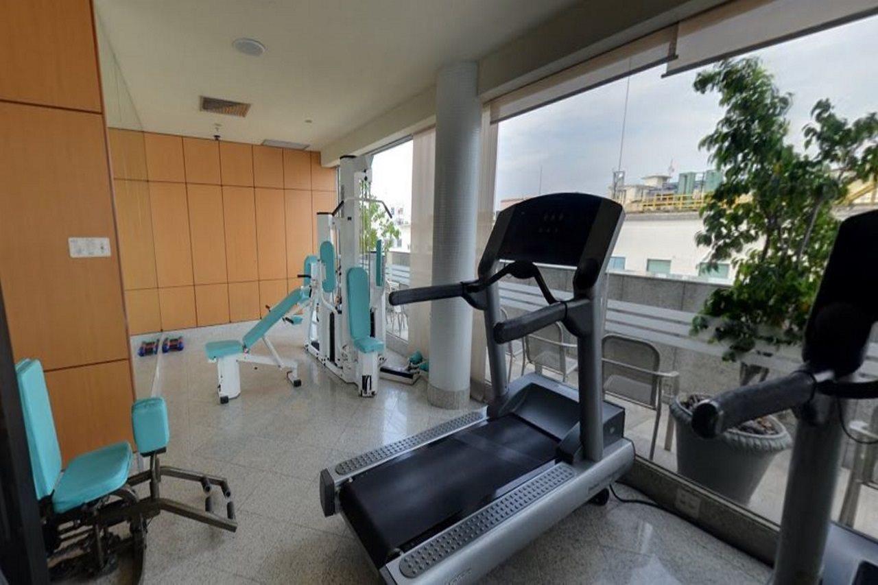 Windsor Guanabara Hotel Rio de Janeiro Ngoại thất bức ảnh