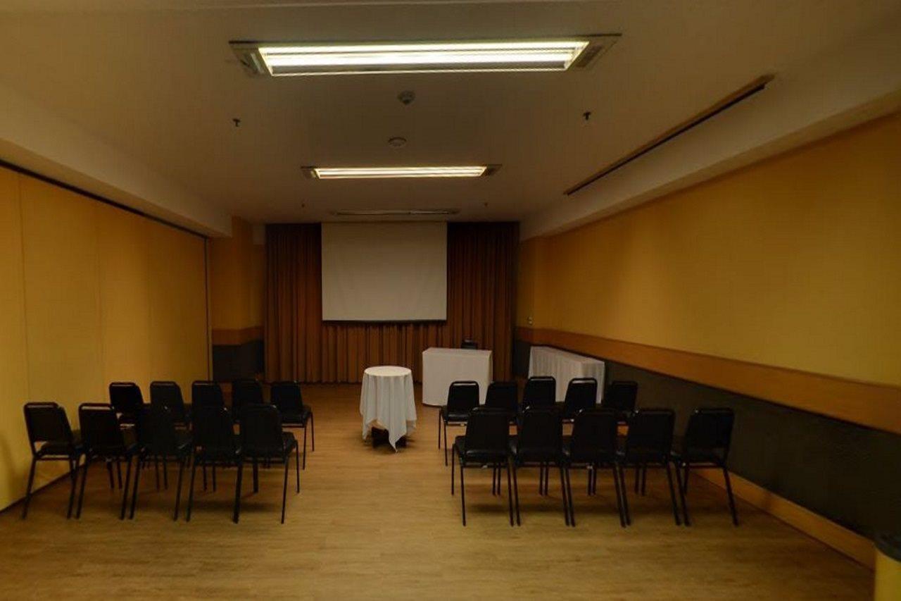 Windsor Guanabara Hotel Rio de Janeiro Ngoại thất bức ảnh