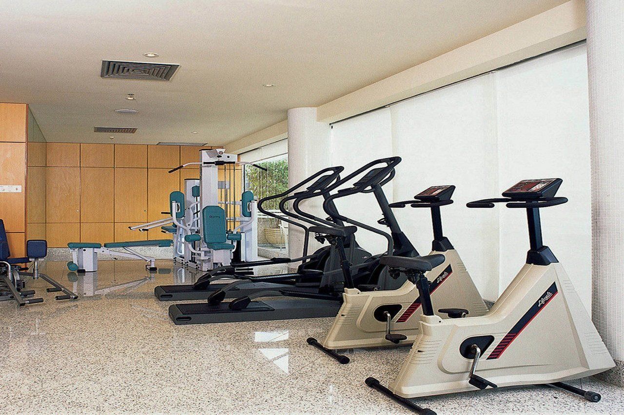 Windsor Guanabara Hotel Rio de Janeiro Ngoại thất bức ảnh