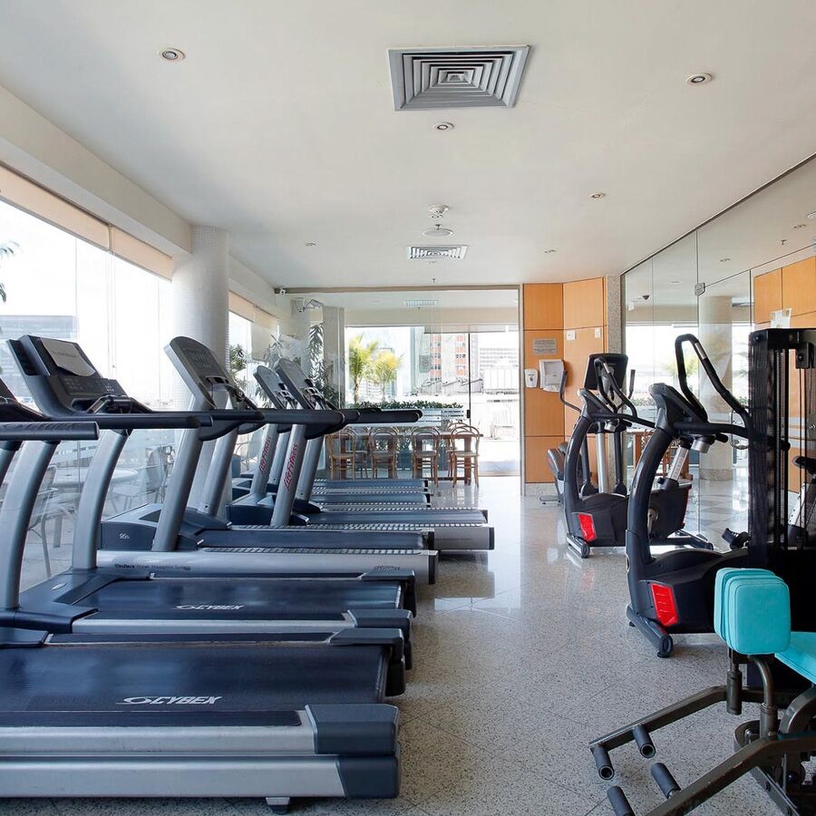 Windsor Guanabara Hotel Rio de Janeiro Ngoại thất bức ảnh