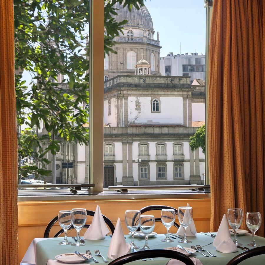 Windsor Guanabara Hotel Rio de Janeiro Ngoại thất bức ảnh